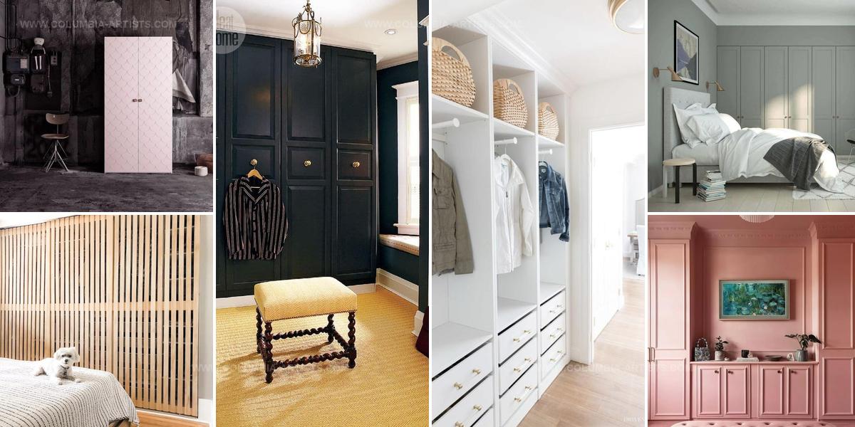 8804075 Gorgeous IKEA Pax Hacks