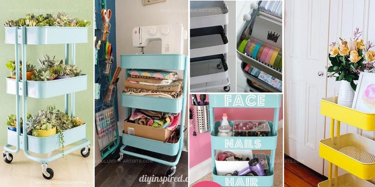 1559154 Easy DIY IKEA Raskog Cart Hacks