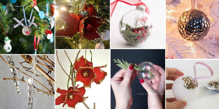9362258 Budget DIY Christmas Decor Ideas