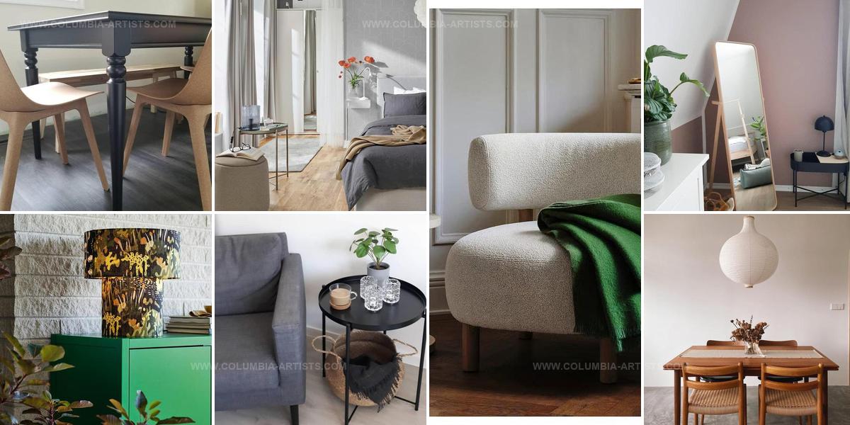 6967232 Brilliant IKEA Products