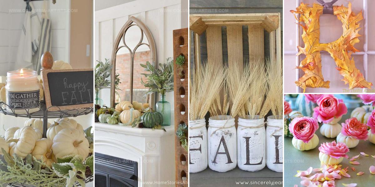 4943727 Cheap DIY Fall Decor Inspiration