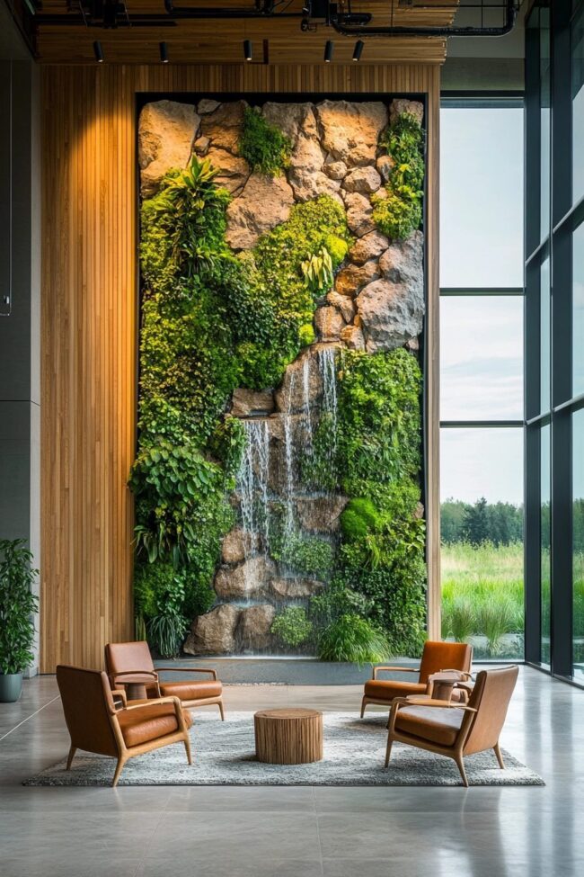 Nature-Inspired Design Elements Unveiled