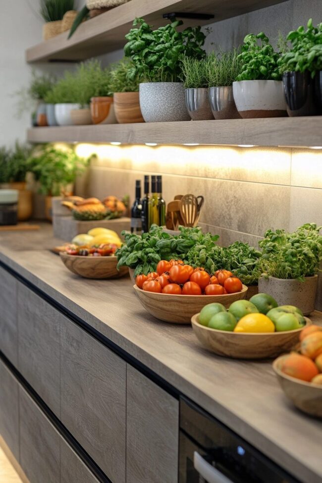 Eco-Friendly Home Decor Solutions
