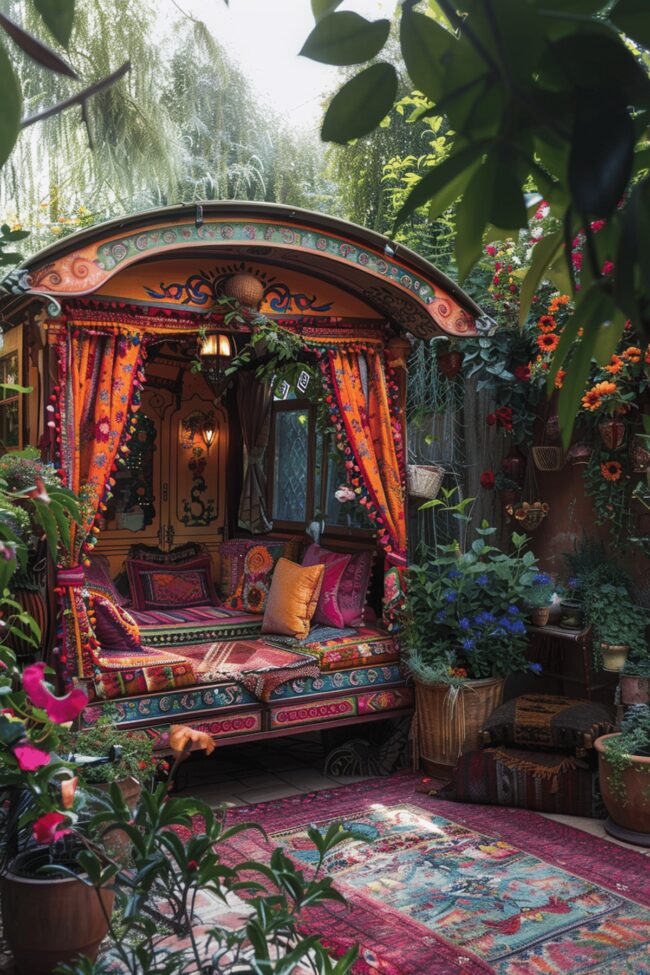 Wanderlust Vibes Unleashed