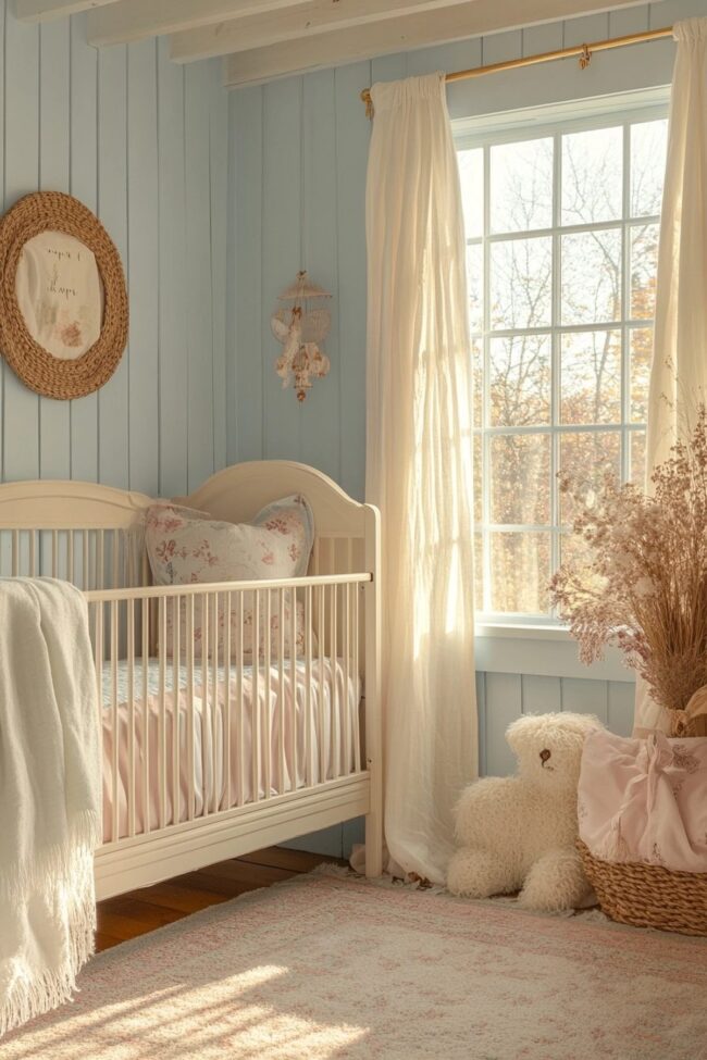 Gentle Pastel Escape