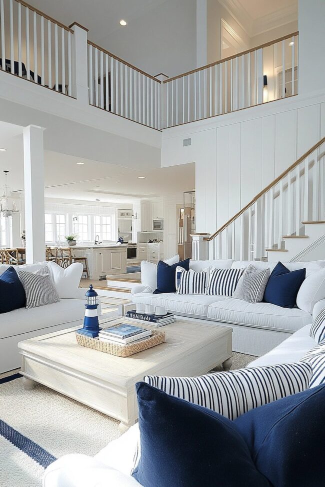Lighthouse Living Lounge