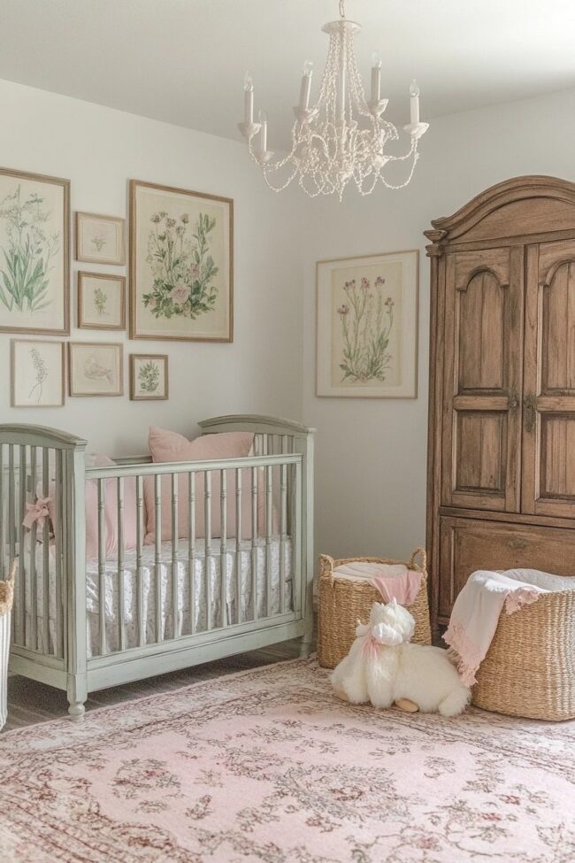 Provincial Child’s Haven