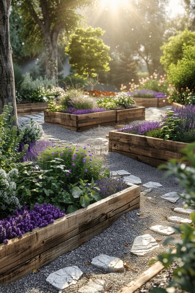 Patchouli Plant Haven
