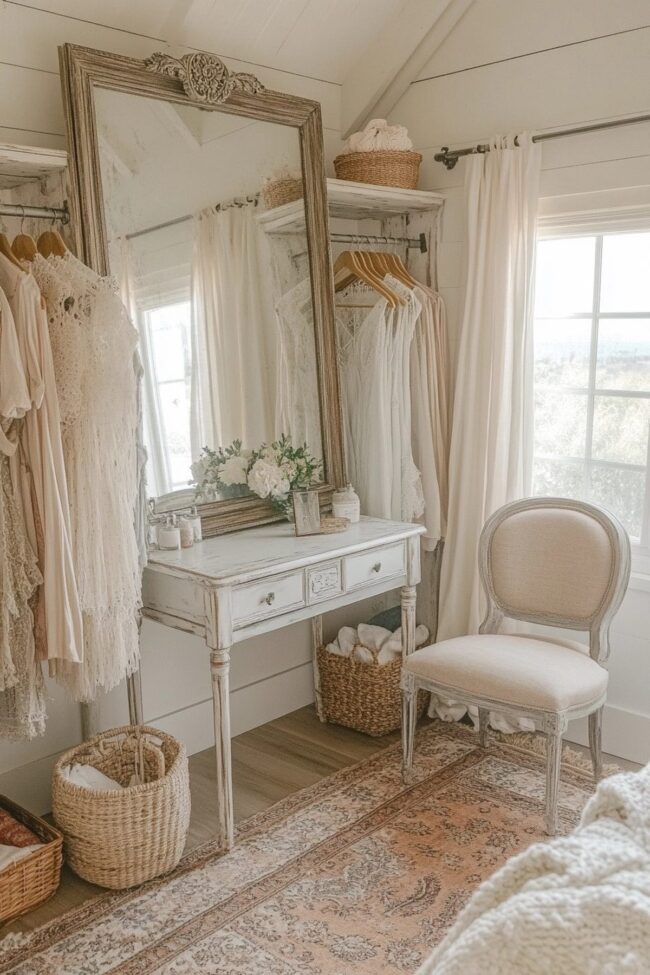 Whimsical Bohemian Sanctuary