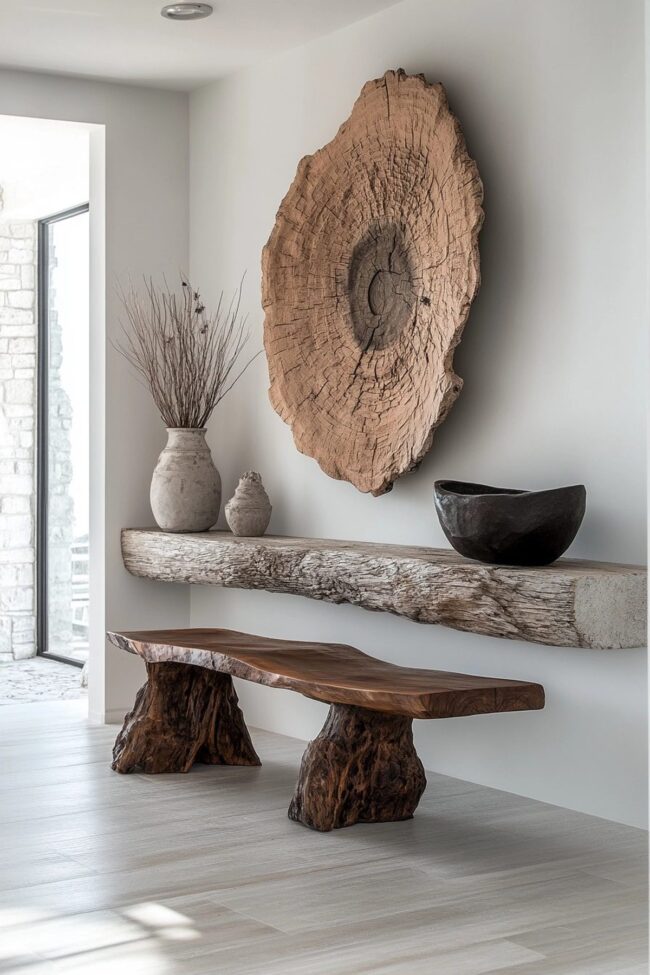 Dimensional Wall Art Creations