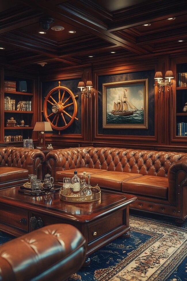 Sailor’s Haven Lounge