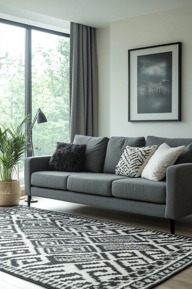 Contemporary Elegance