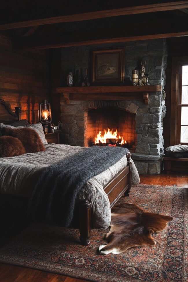 Rustic Haven Hideaway
