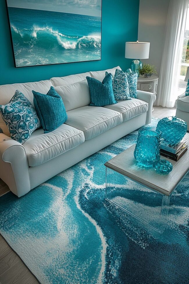 Blue Horizon Sanctuary