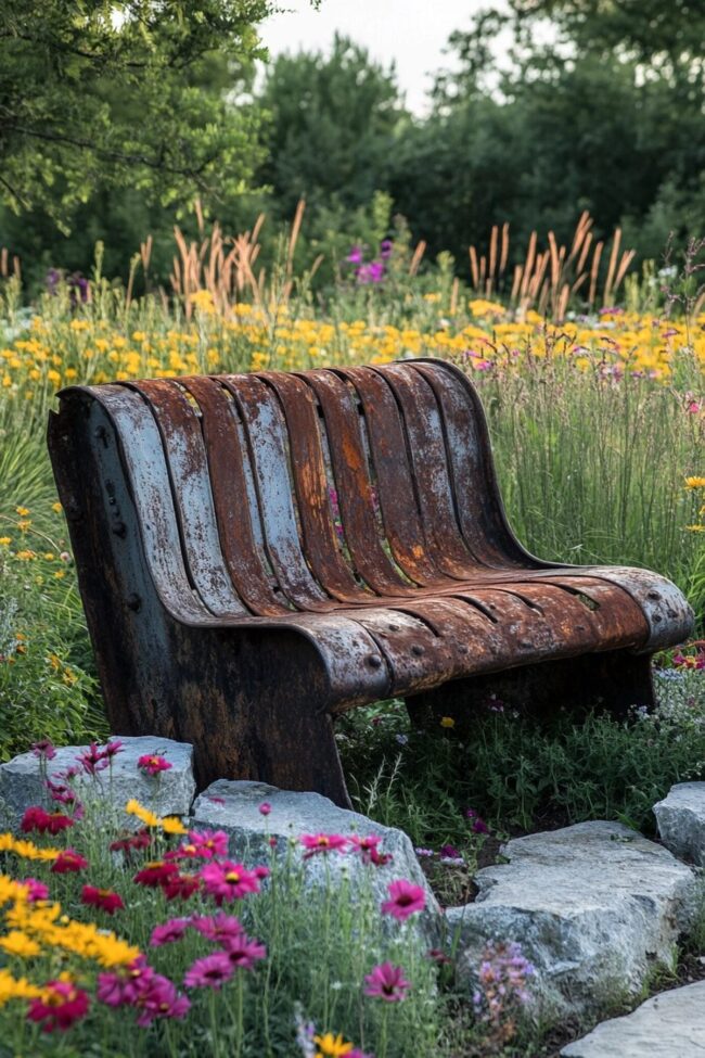 Rustic Farm Charm