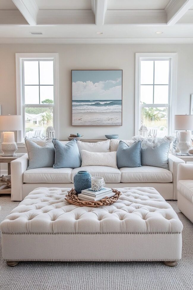 Hamptons Harbor Haven