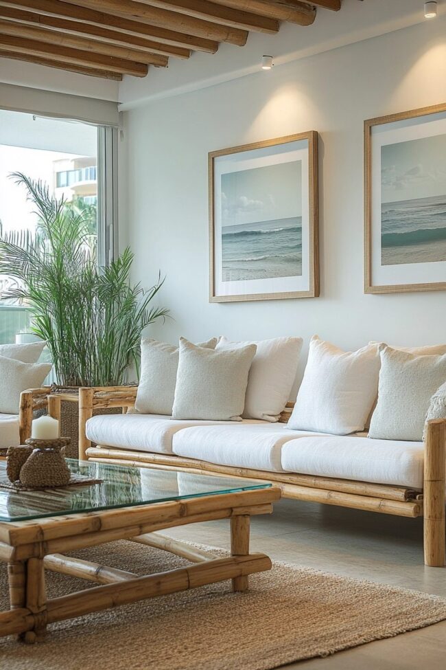Key Principles of Organic Modern Design