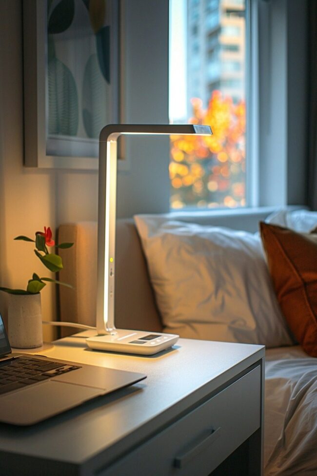 Versatile LED Desk & Task Lighting Solutions