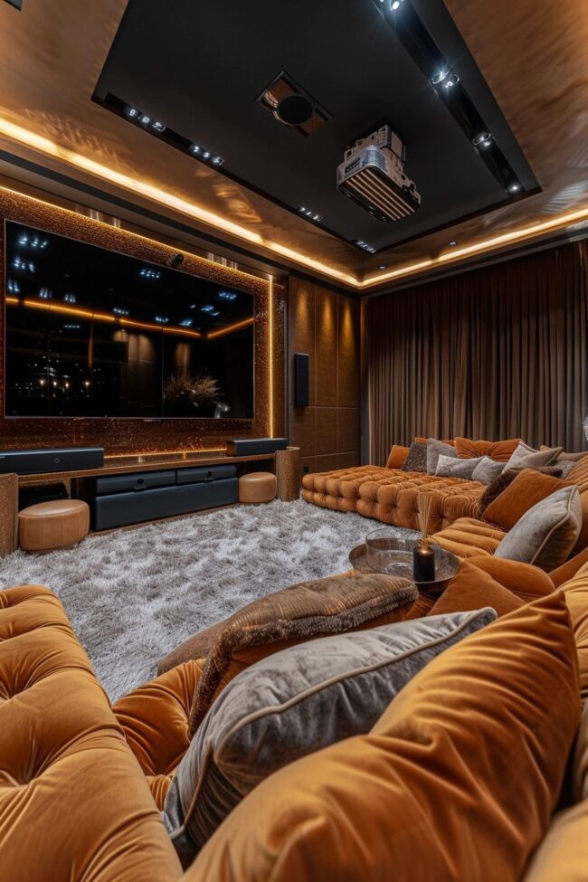Modern Urban Style Inspiration