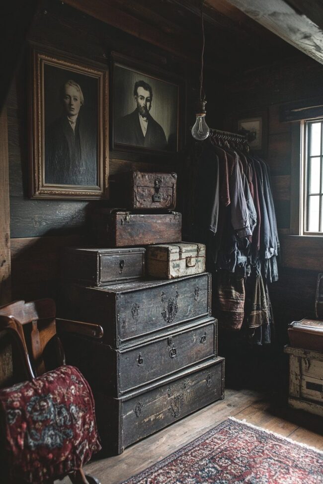 Cursed Family Treasures Unveiled