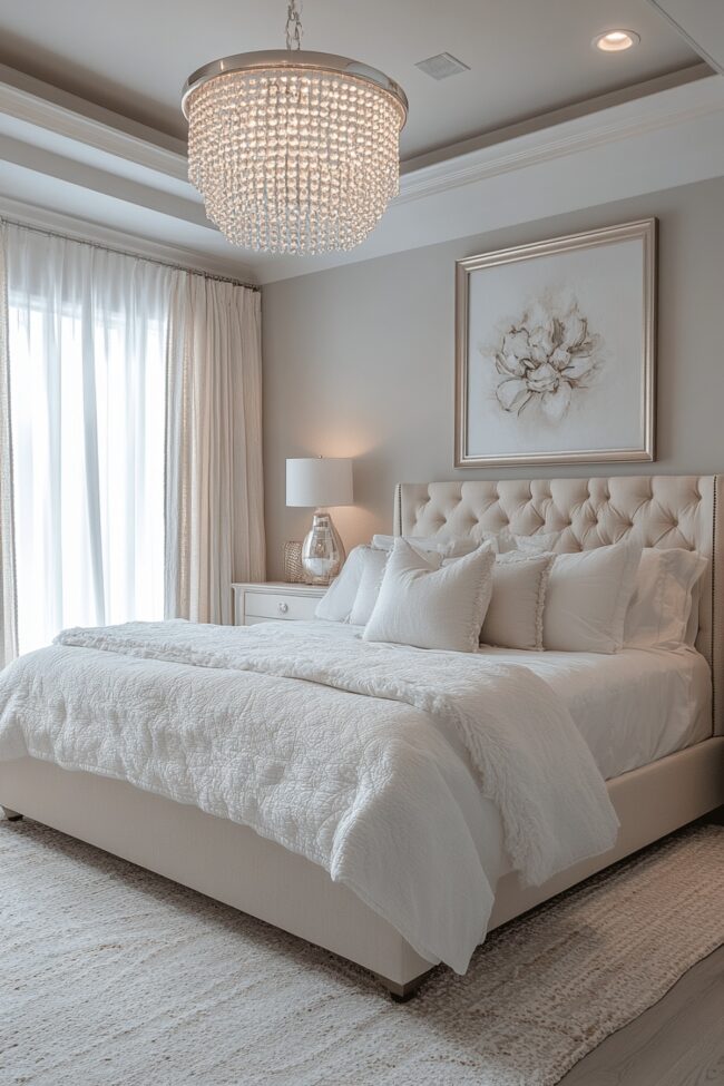 Tranquil Pearl Haven