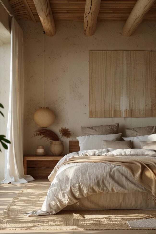 Coastal Zen Escape