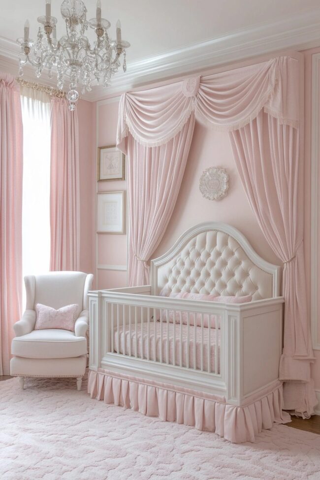 Classic Pink Grace