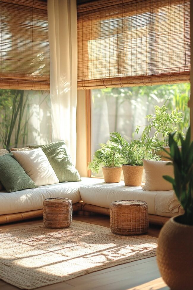 Sustainable Bamboo Items for Everyday Use