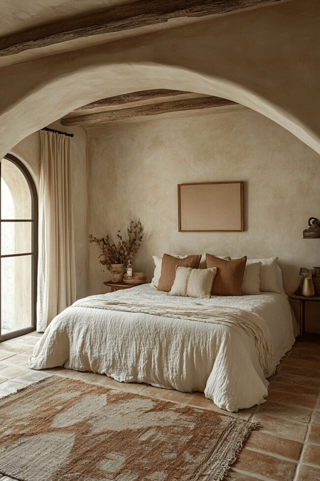 Mediterranean Breeze Space