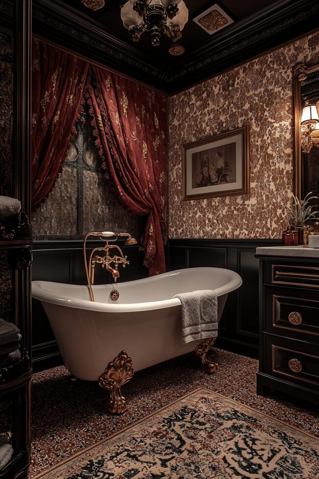 Glamorous Golden Era