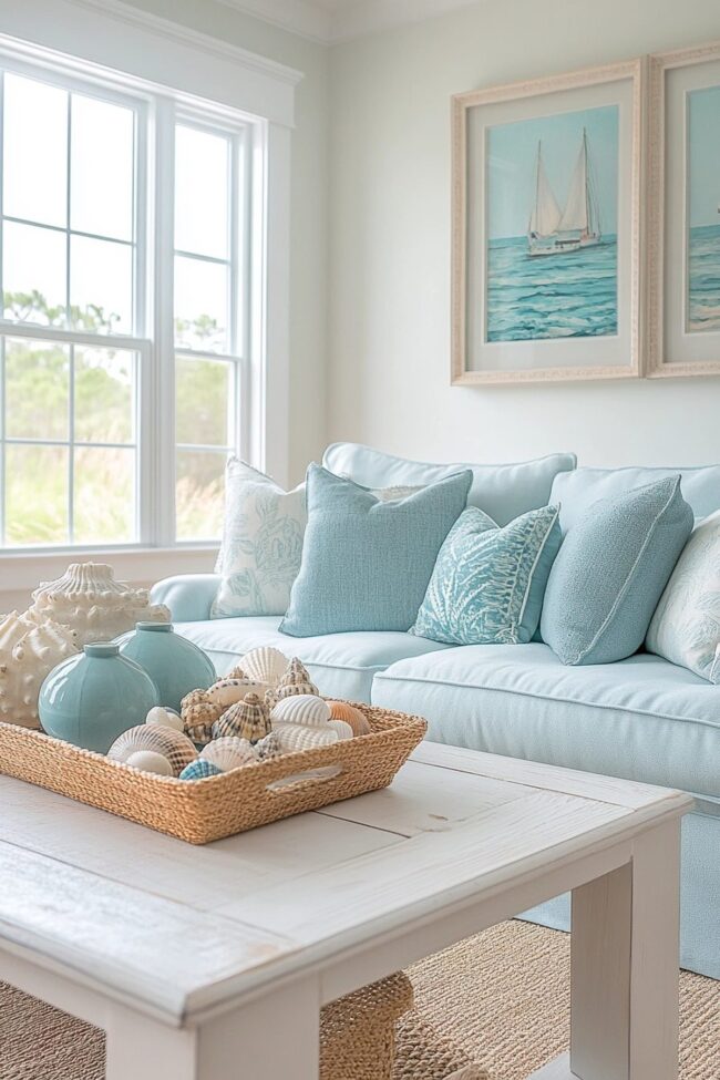 Oceanfront Oasis