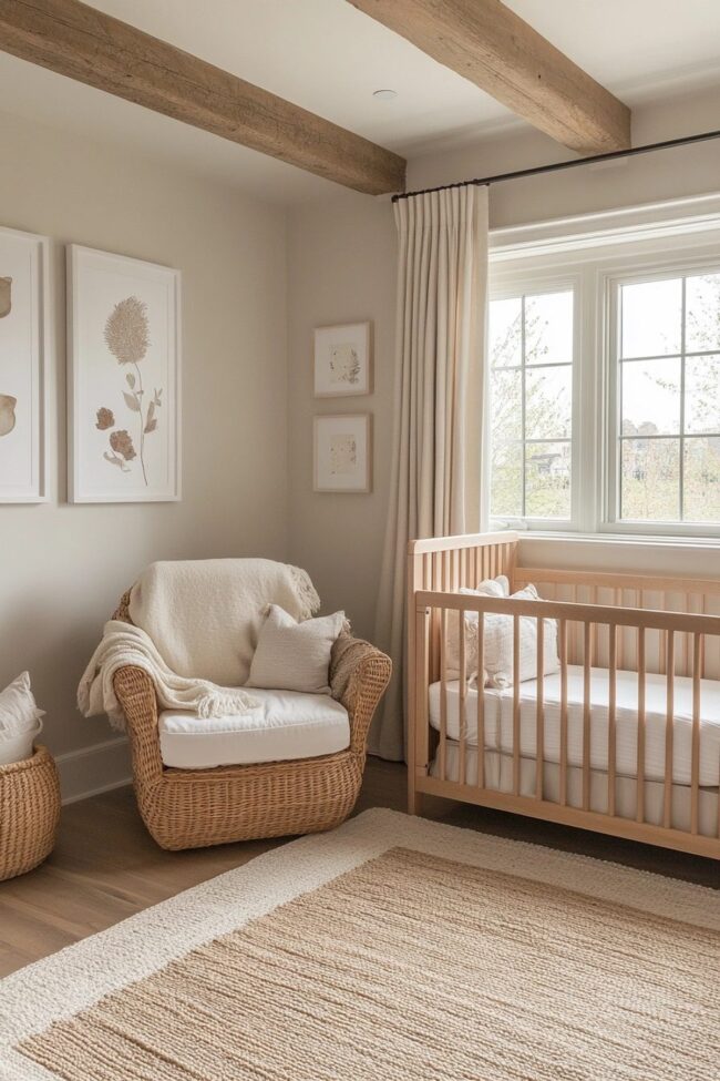 Eco-Friendly Paint Options Available