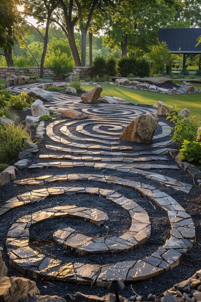 Mindful Pathways Unveiled