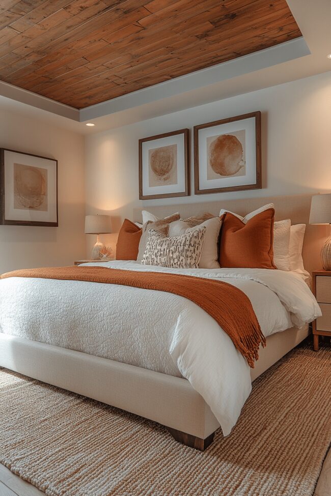 Soft Caramel Loft