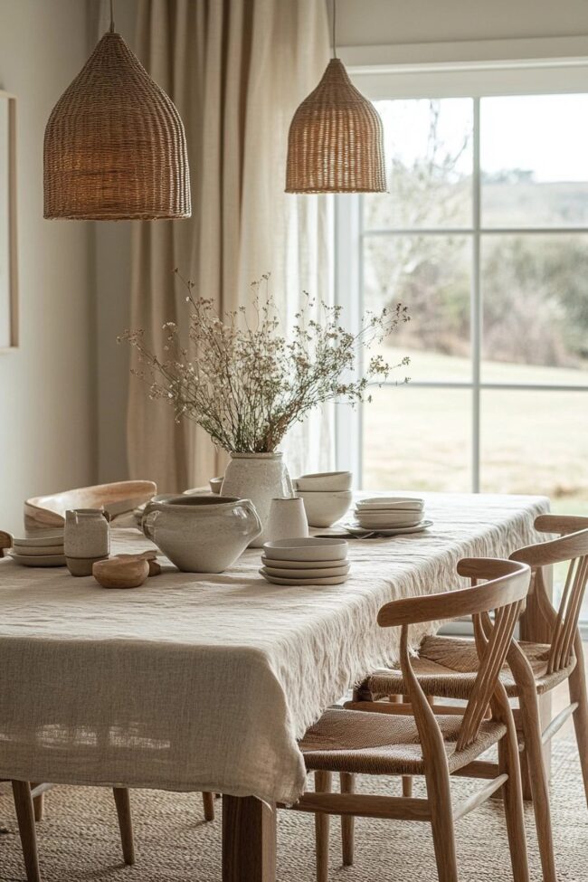 Sustainable Fabrics for Eco-Friendly Living