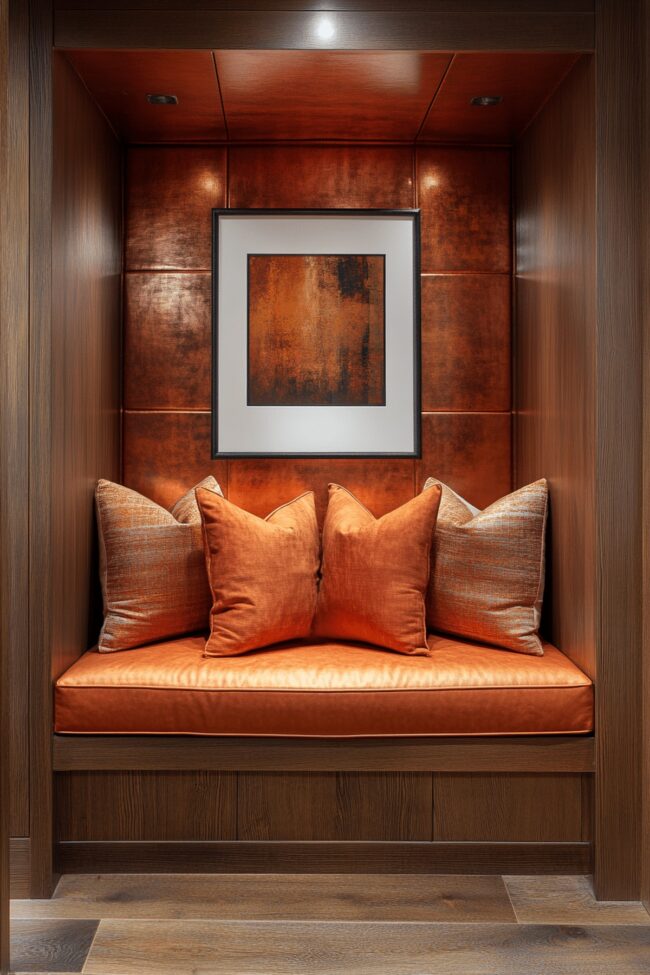 Copper Corner Sanctuary