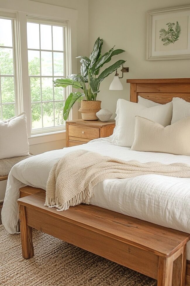 Naturally Neutral Haven