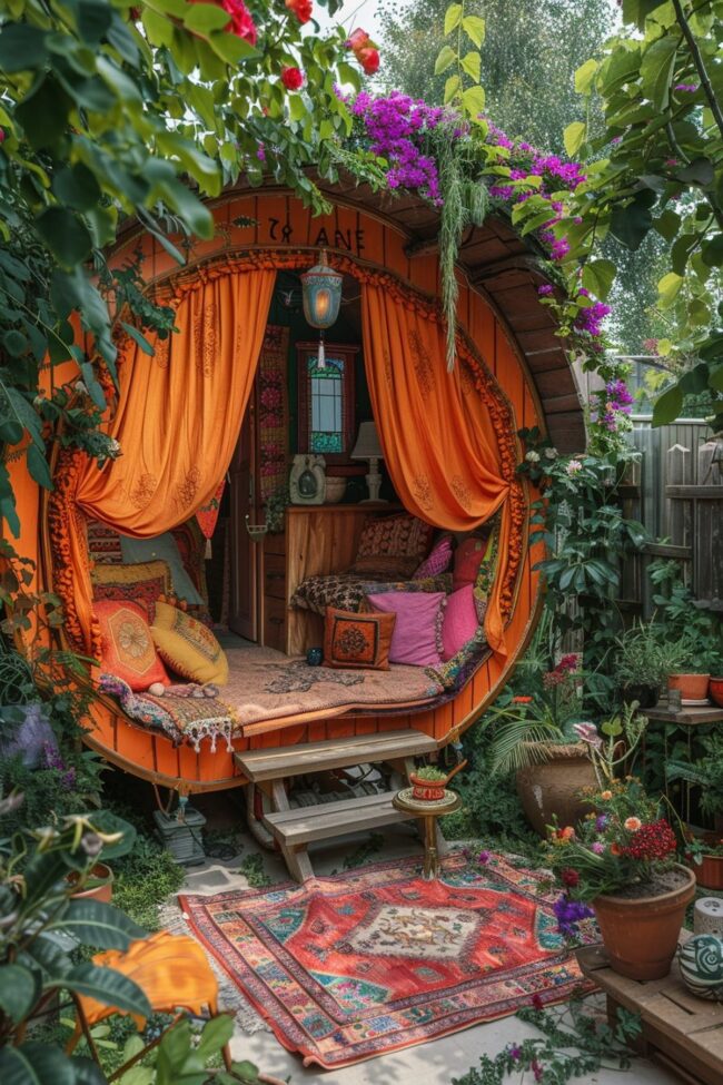 Wanderlust Flavor Haven