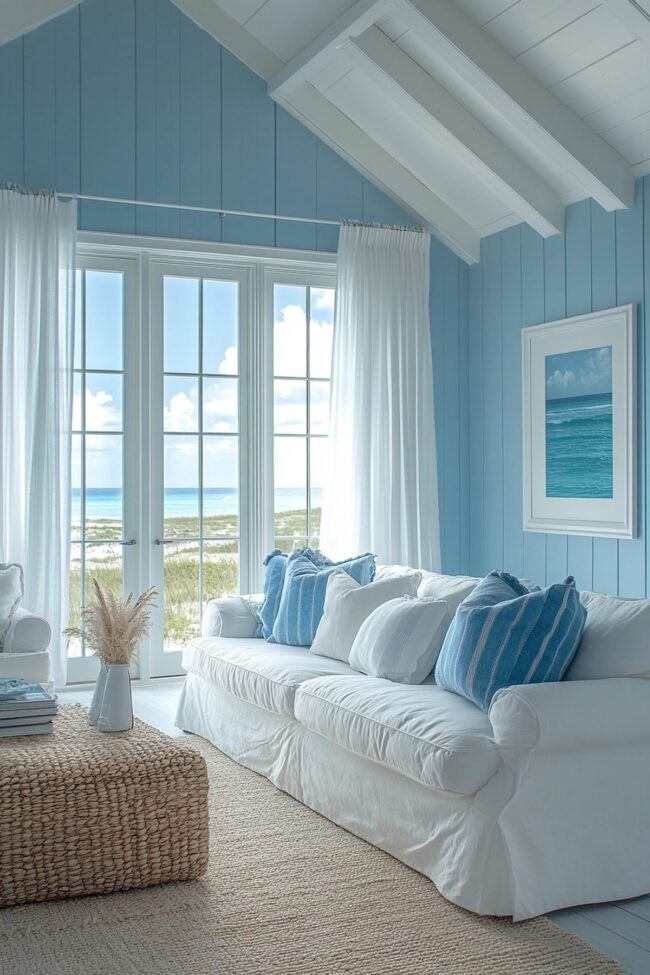 Nautical Nights Lounge