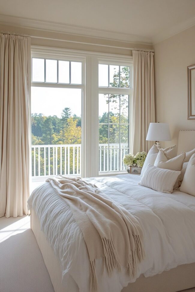 Sunrise Ridge Slumber Space