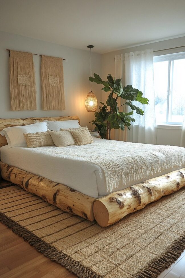 Organic Dream Oasis