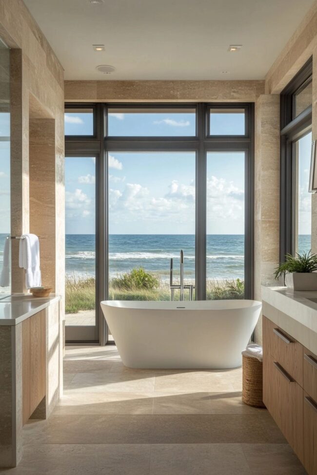 Coastal Chic Design Trends