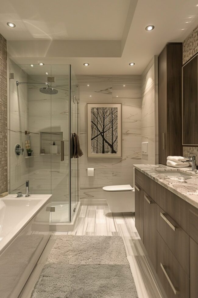 Modern Afrohemian Luxe