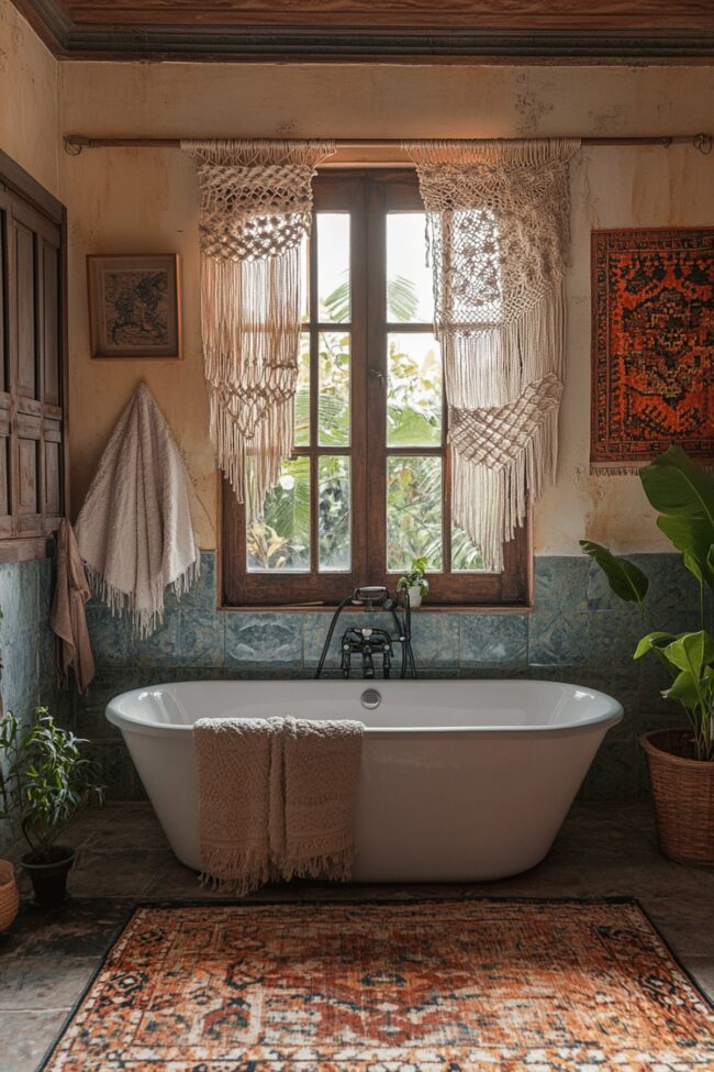 Boho Vintage Vibes