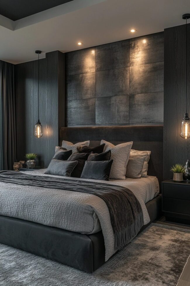 Chic Contemporary Escape