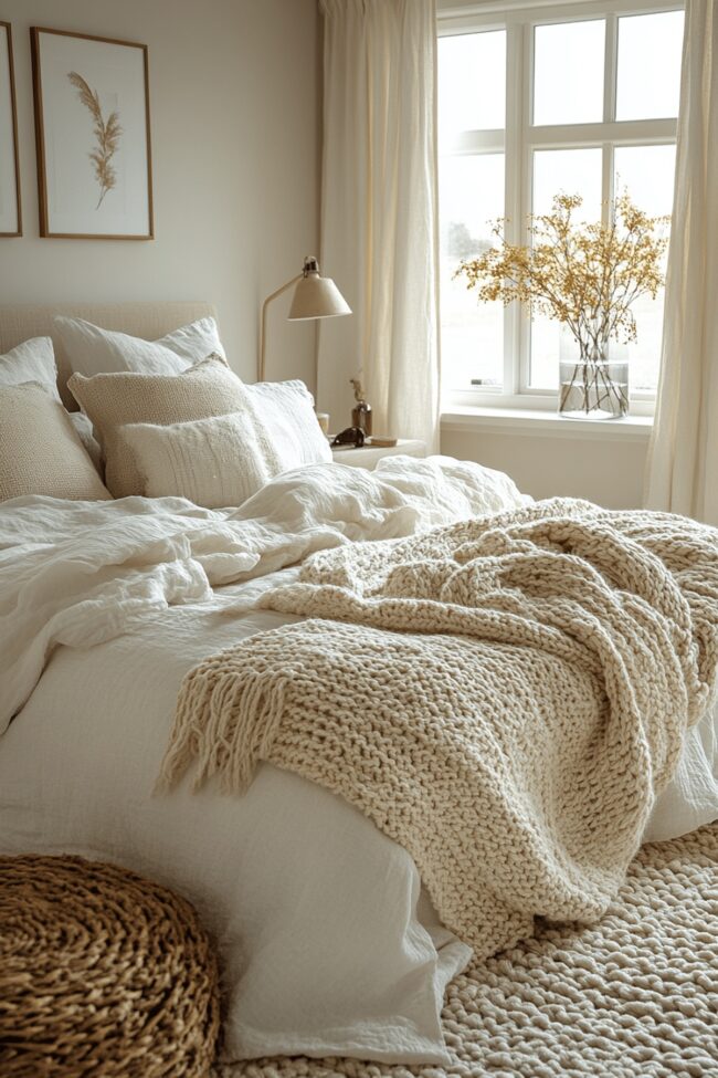 Ivory Dream Space