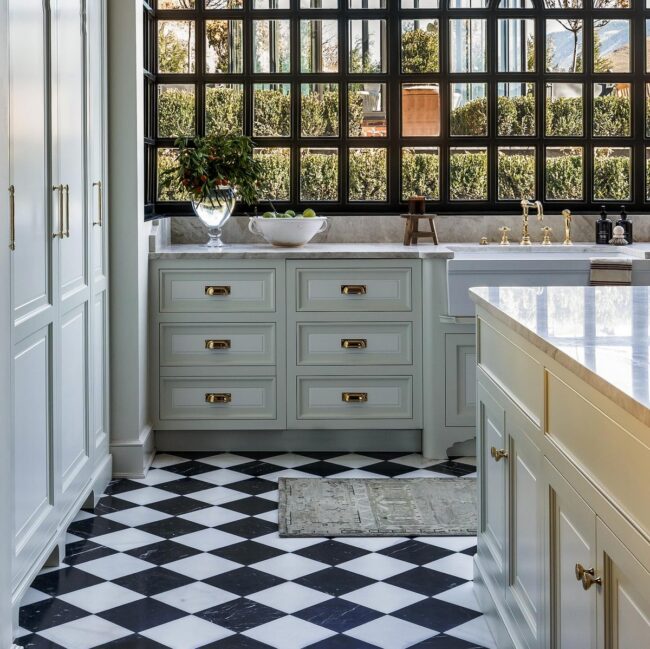 Ceramic and Porcelain Tile