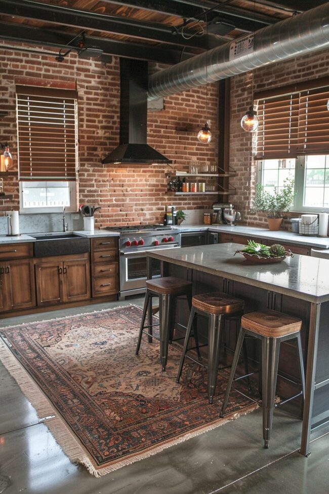 Sleek Urban Window Treatments