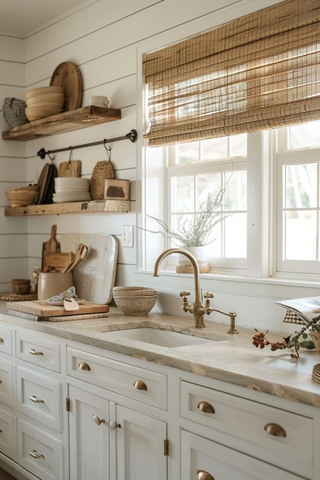 Natural Elegance Unveiled