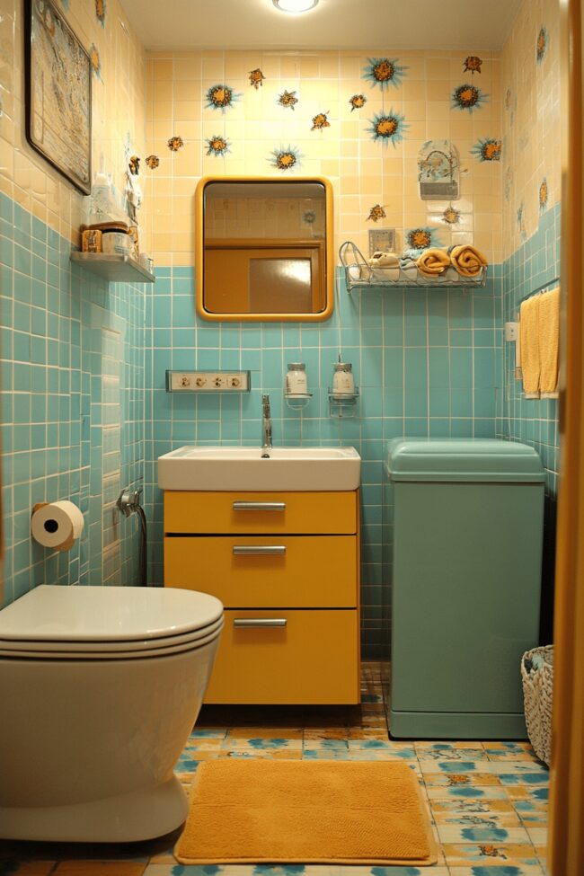Timeless Mid-Century Modern
